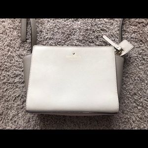 Kate Spade Hayden Crossbody Bag